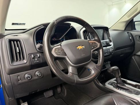 Used 2018 Chevrolet Colorado ZR2 AWD/4WD image 14