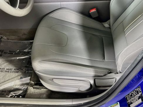 Used 2023 Hyundai Elantra SEL w/ Convenience Package FWD image 19