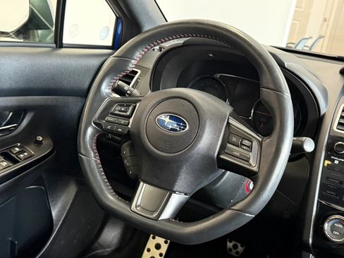 Used 2019 Subaru WRX Premium image 9