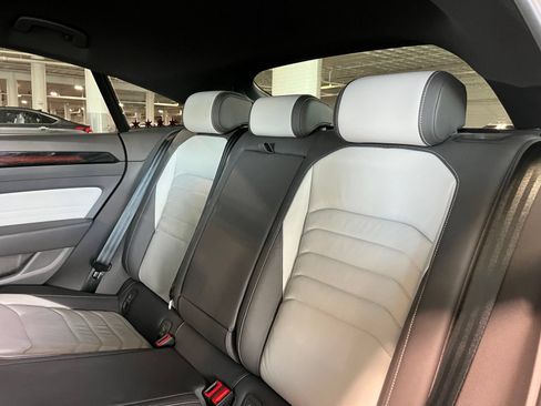 Used 2023 Volkswagen Arteon SEL Premium AWD/4WD image 36
