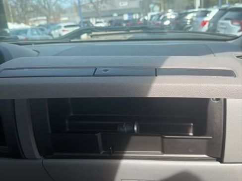 Used 2014 Chevrolet Silverado 3500 W/T w/ Snow Plow Prep Package image 25