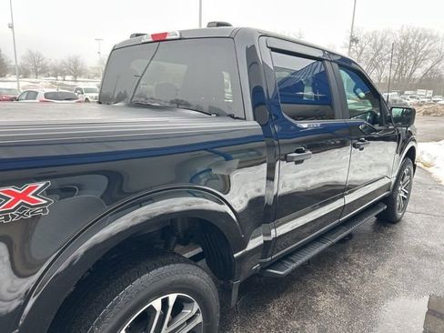 Used 2023 Ford F150 XL w/ STX Appearance Package image 3