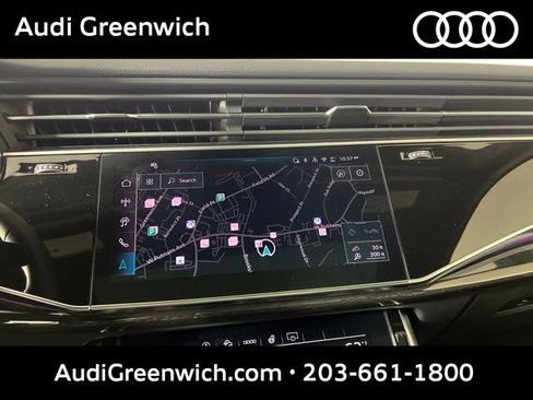 Used 2026 Audi Q7 3.0T Premium Plus w/ Premium Plus Package AWD/4WD image 27