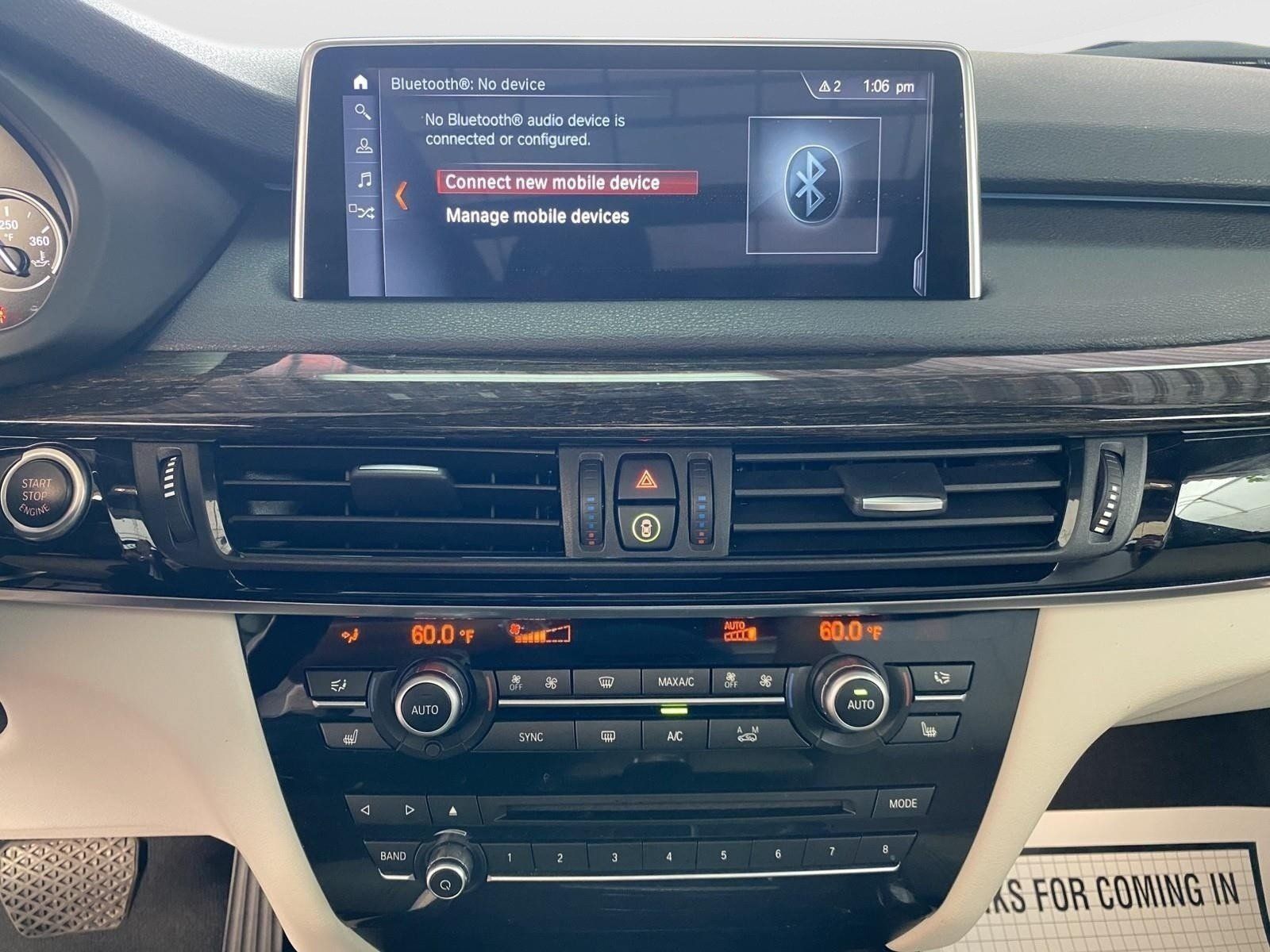 Used 2018 BMW X5 xDrive35i AWD/4WD image 25