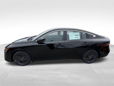 New 2026 Nissan Sentra SV w/ SV Convenience Package FWD image 5
