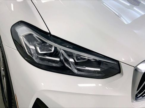 Used 2022 BMW X3 xDrive30i w/ Convenience Package image 27