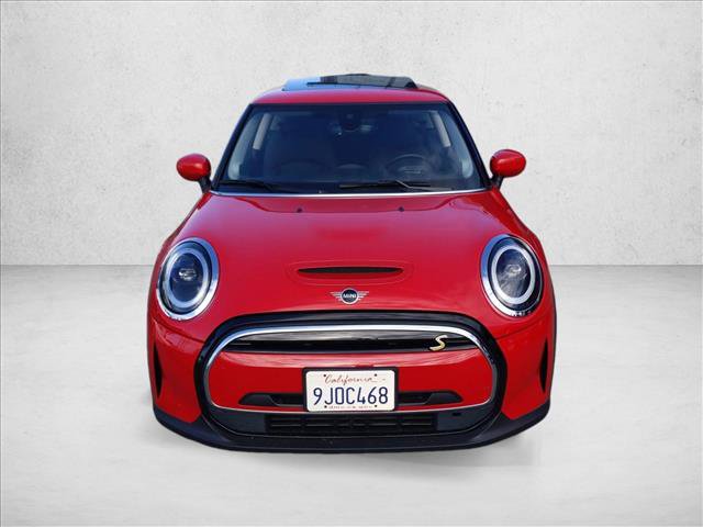 Used 2024 MINI Cooper SE FWD image 2