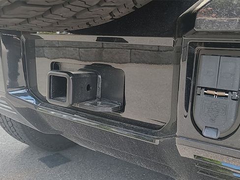 New 2026 GMC Hummer EV 3X w/ Carbon Fiber Edition Package AWD/4WD image 17