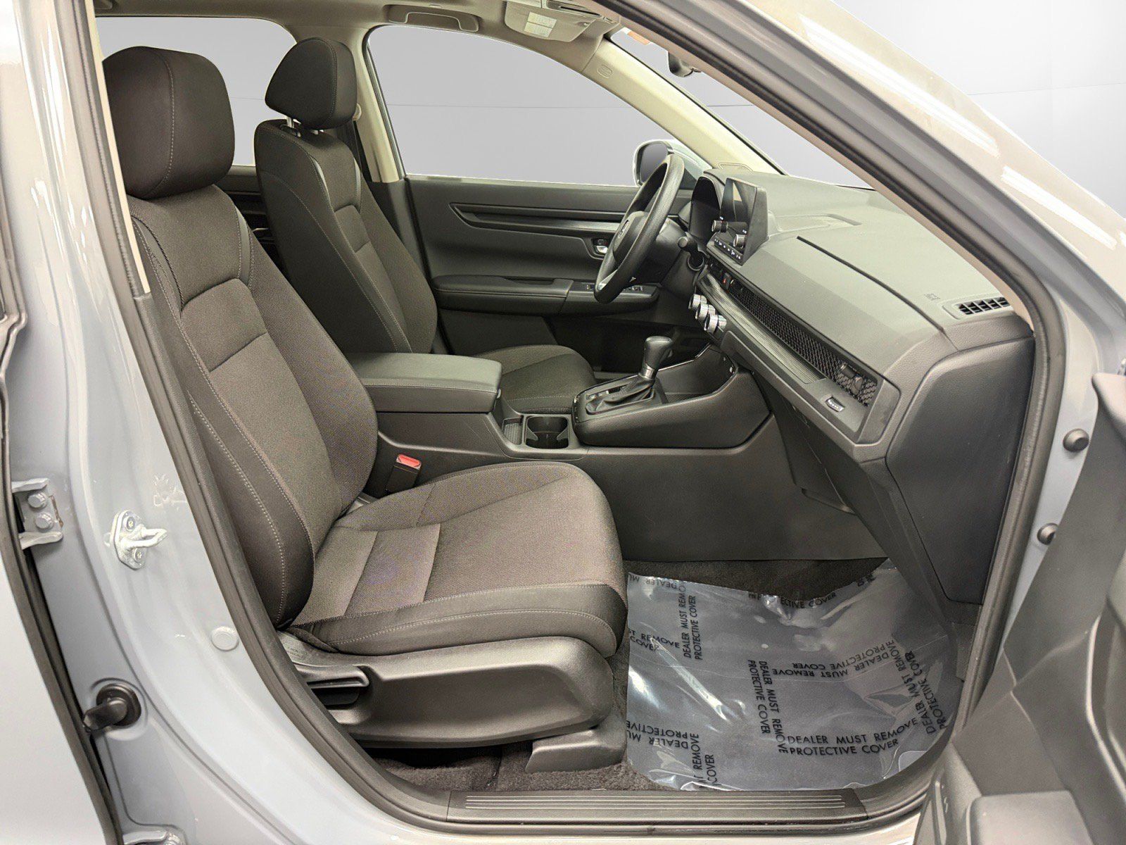 Used 2024 Honda CR-V EX image 15