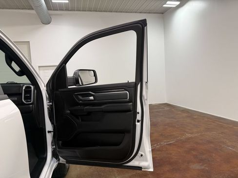 Used 2022 RAM 1500 Big Horn AWD/4WD image 63