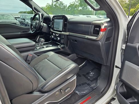 Used 2023 Ford F150 Raptor AWD/4WD image 41