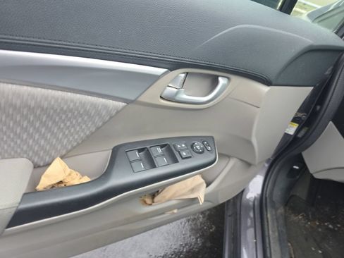 Used 2015 Honda Civic EX image 13
