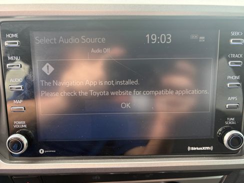 Used 2020 Toyota Tacoma SR5 RWD image 18