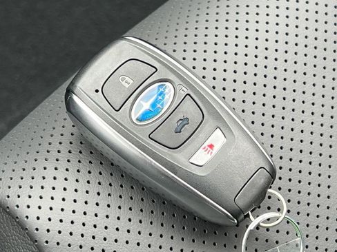 New 2026 Subaru Outback Wilderness image 34