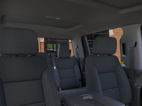 New 2026 Chevrolet Silverado 1500 RST image 24