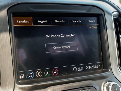 Used 2020 GMC Sierra 2500 Denali w/ Denali Ultimate Package AWD/4WD image 33
