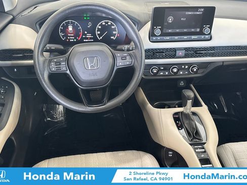 Used 2024 Honda HR-V LX image 17