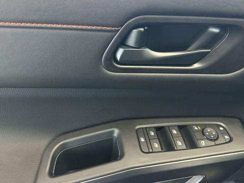 New 2026 Nissan Pathfinder Rock Creek image 13