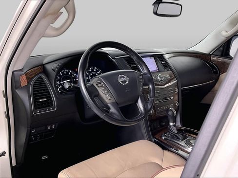 Used 2019 Nissan Armada SL w/ Premium Package RWD image 18