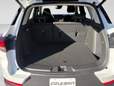 New 2026 Chevrolet TrailBlazer LT w/ Convenience Package image 20