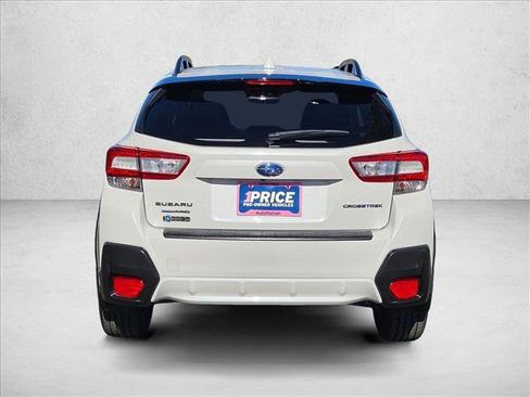 Used 2019 Subaru Crosstrek 2.0i Premium w/ Popular Package #2 image 7