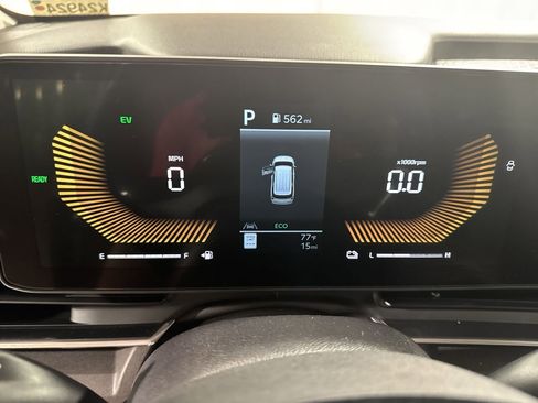 New 2026 Kia Carnival EX image 19