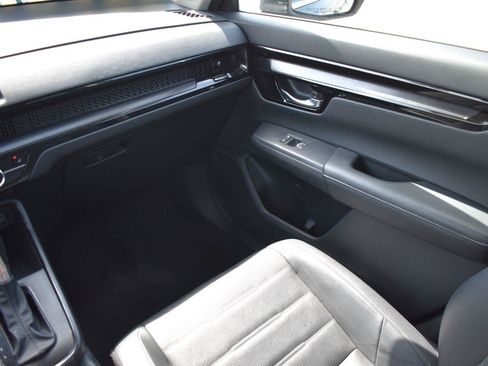 Used 2025 Honda CR-V EX-L image 18