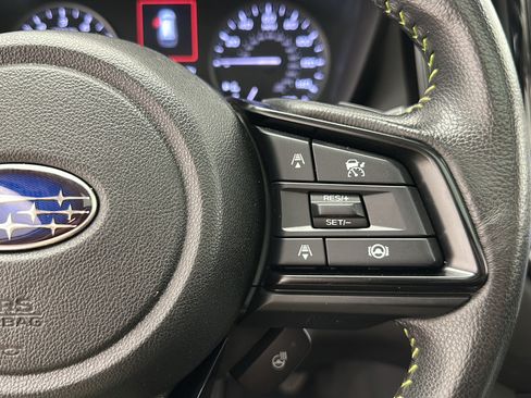 Used 2024 Subaru Ascent Onyx Edition AWD/4WD image 19