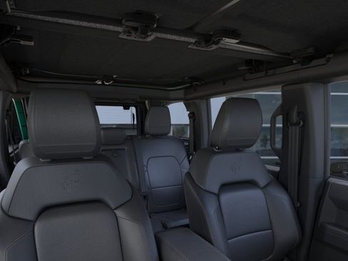 New 2025 Ford Bronco Badlands AWD/4WD image 13
