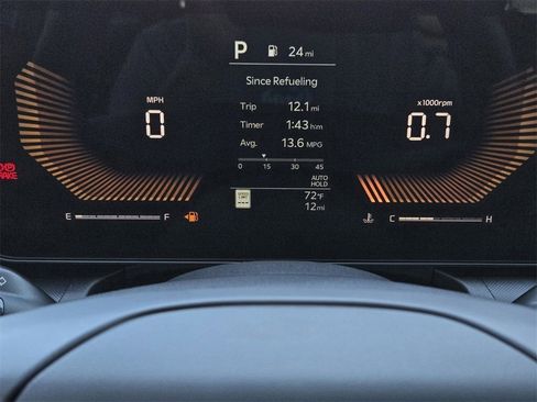 New 2026 Kia K4 LXS image 11