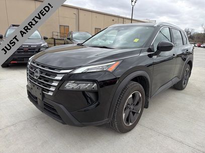 Certified 2024 Nissan Rogue SV w/ SV Premium Package