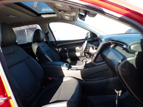 Used 2023 Hyundai Tucson SEL w/ Convenience Package image 18