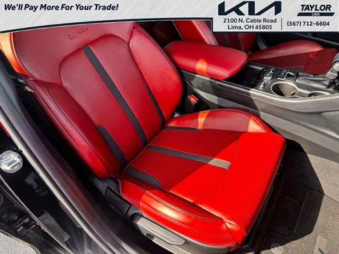 Used 2024 Kia K5 GT-Line w/ GT-Line Premium Package FWD image 14