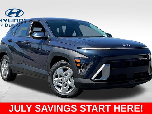 Used 2026 Hyundai Kona SE FWD image 3
