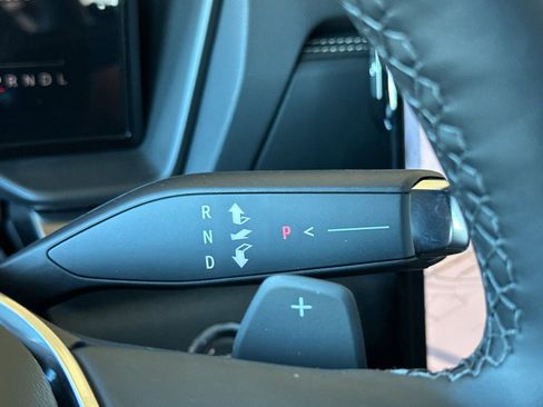 New 2026 GMC Terrain Elevation w/ Elevation Premium Package FWD image 22