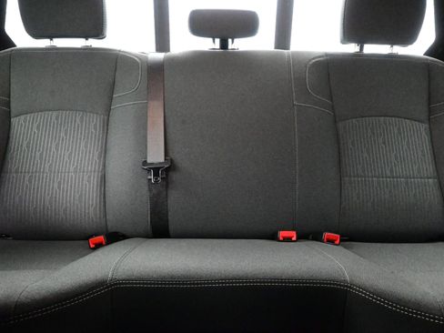 Used 2022 RAM 2500 Tradesman image 15