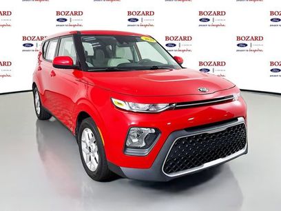 Used 2020 Kia Soul S