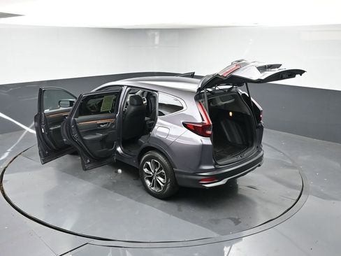 Used 2022 Honda CR-V EX-L image 45