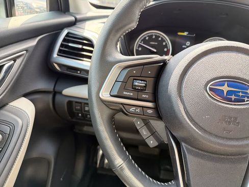 Certified 2023 Subaru Forester Limited AWD/4WD image 29