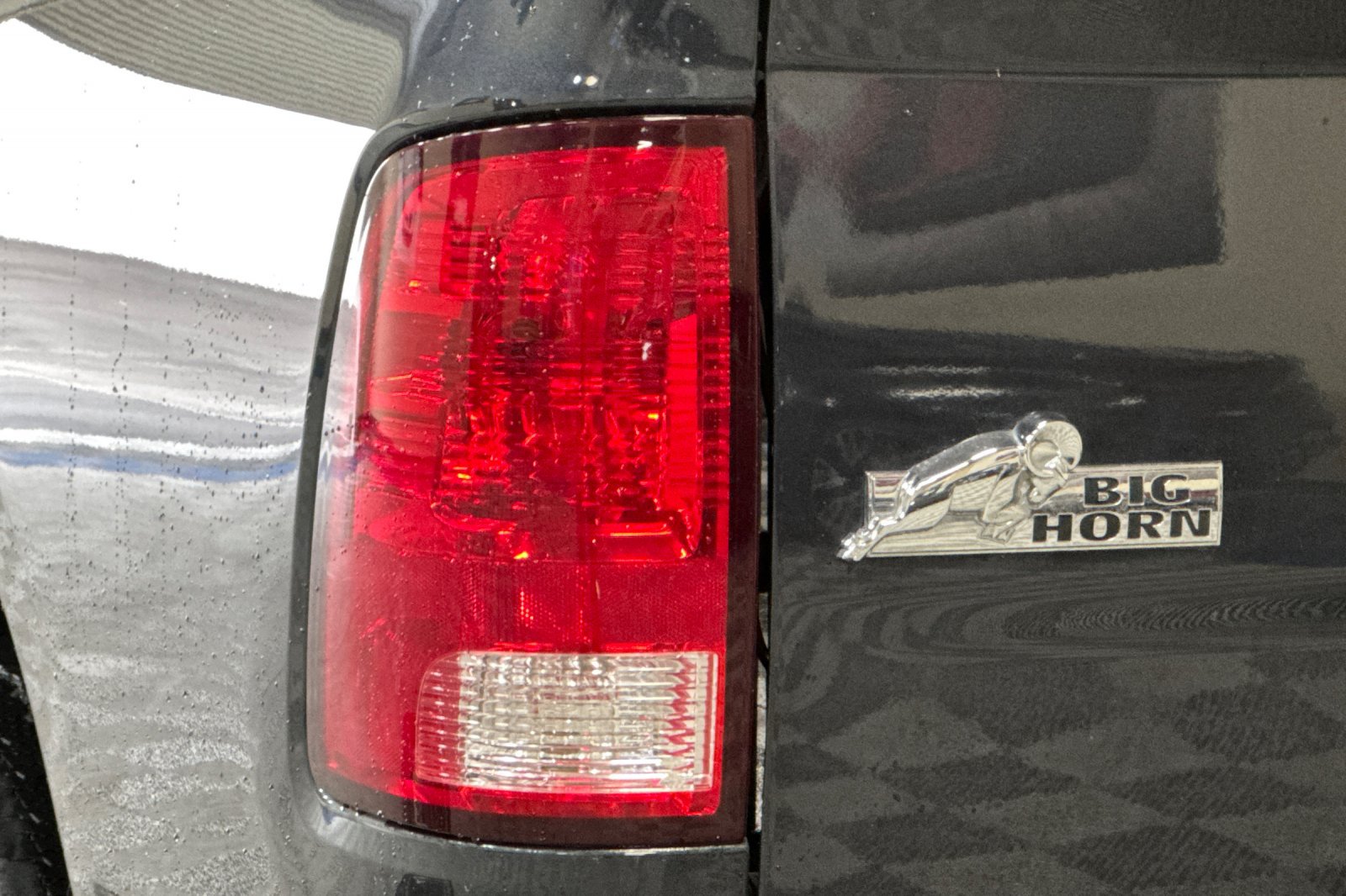 Used 2017 RAM 1500 Big Horn AWD/4WD image 45