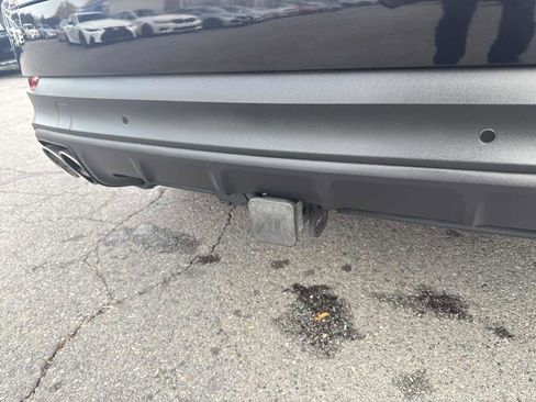 Used 2020 Porsche Cayenne S image 22