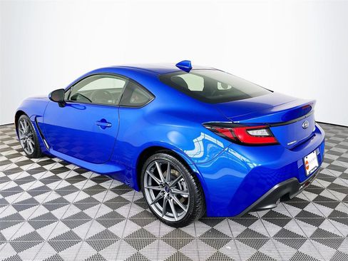 New 2026 Subaru BRZ Limited image 6