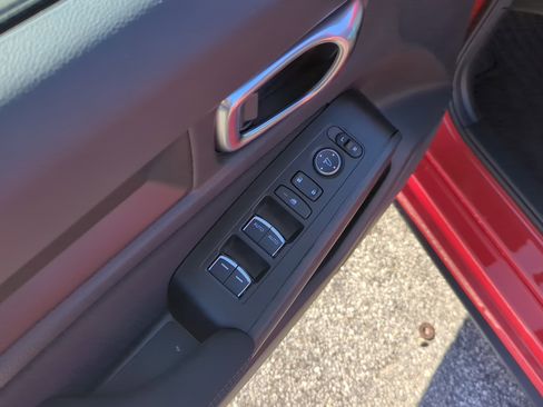 New 2026 Honda Civic Sport image 17