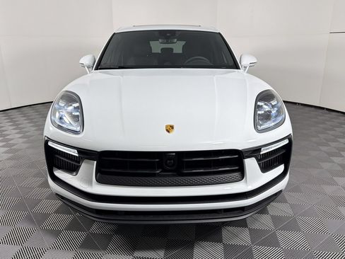 Used 2026 Porsche Macan S AWD/4WD image 6