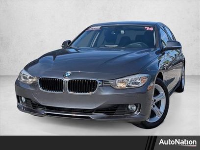Used 2014 BMW 328i Sedan