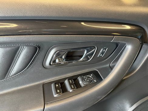 Used 2014 Ford Taurus SHO w/ Equipment Group 401A image 18