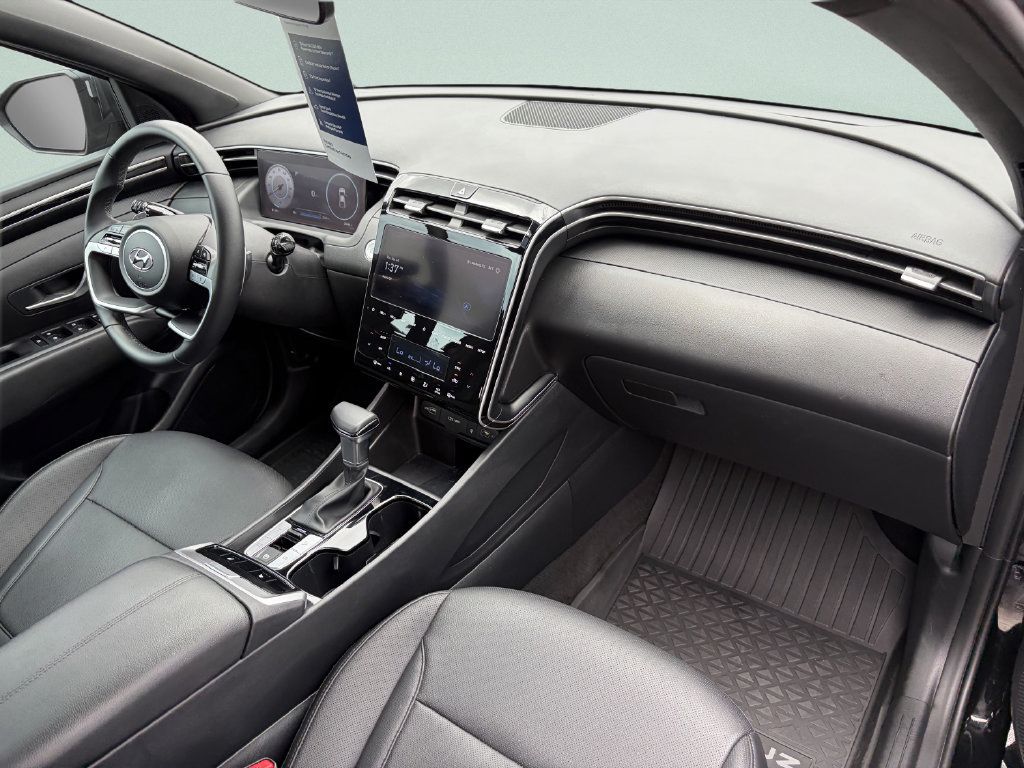Certified 2024 Hyundai Santa Cruz XRT AWD/4WD image 16