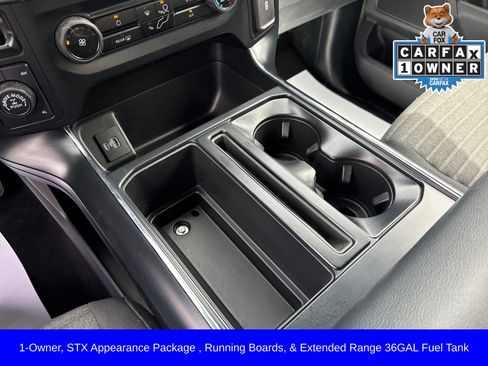 Used 2023 Ford F150 XL w/ STX Appearance Package AWD/4WD image 42