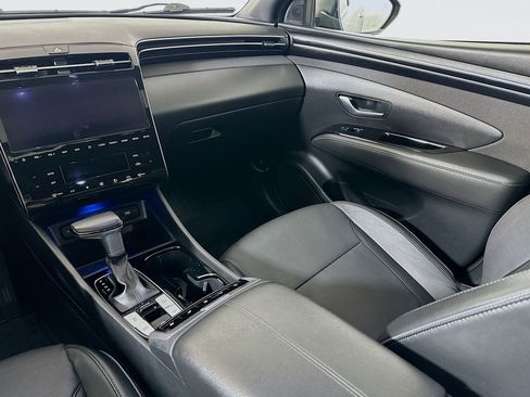 Certified 2024 Hyundai Santa Cruz Limited image 25