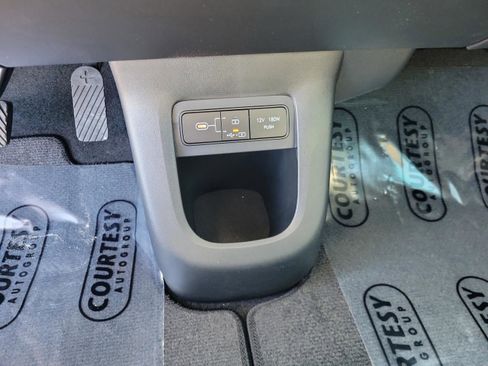 New 2026 Hyundai Ioniq 5 Limited image 31